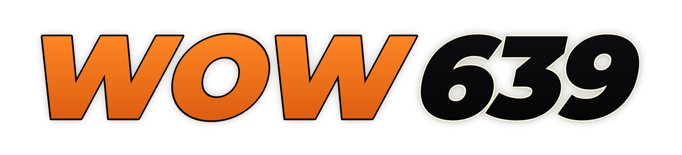 wow639 Logo